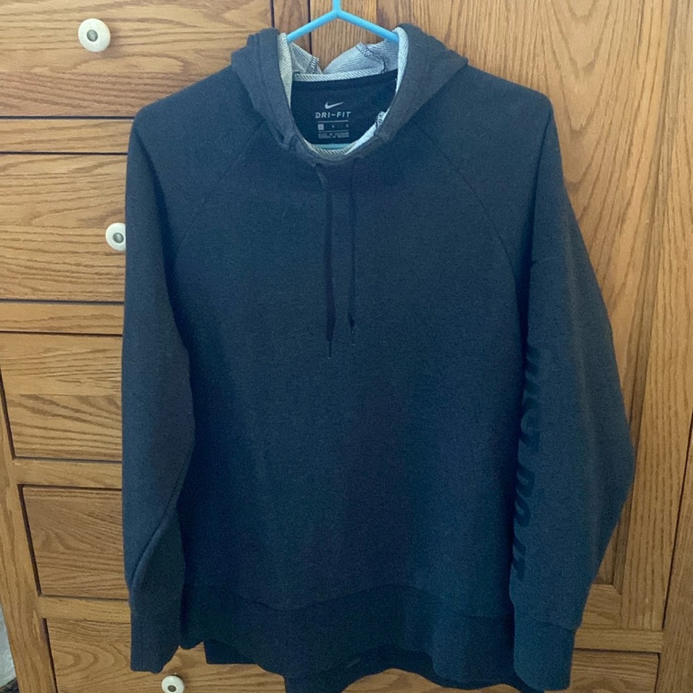 Nike sweatshirt